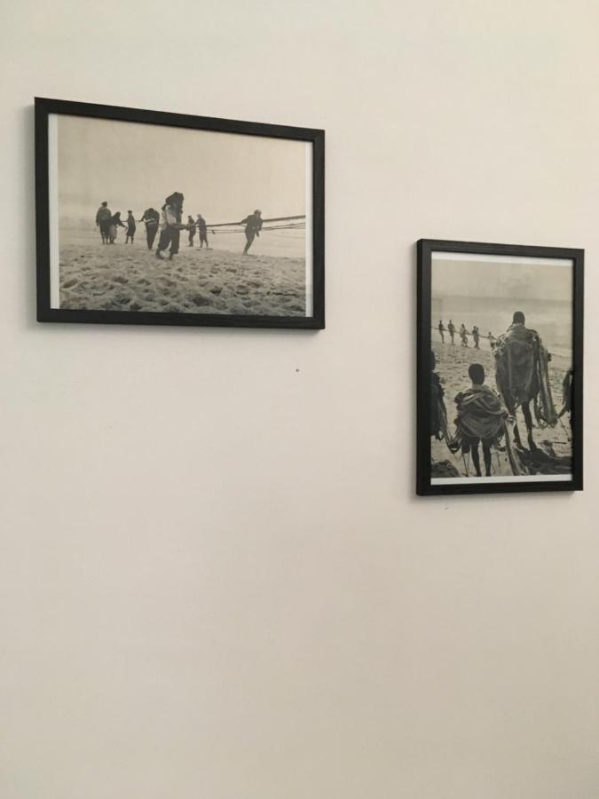 Casa Italia Hotel สโปตัวร์โน ภายนอก รูปภาพ