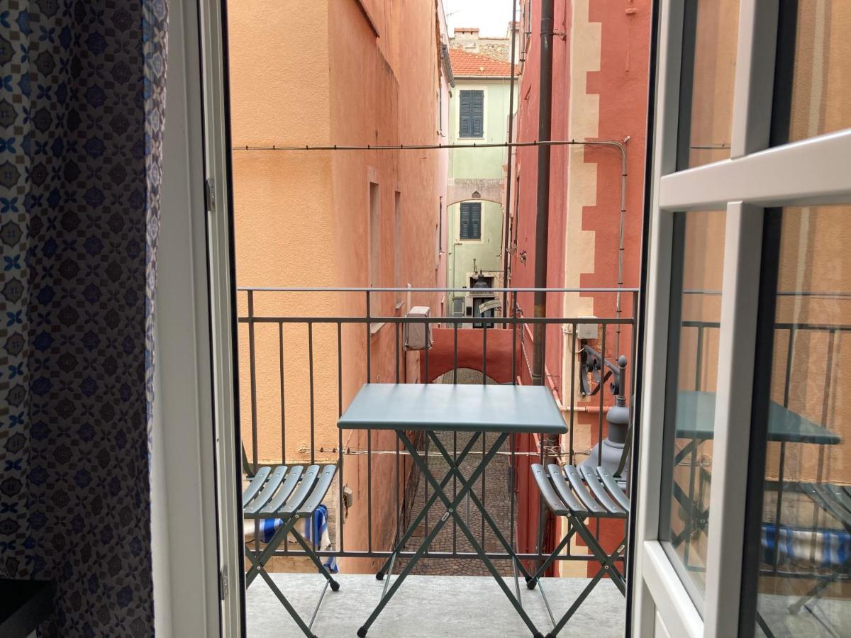 Casa Italia Hotel สโปตัวร์โน ภายนอก รูปภาพ