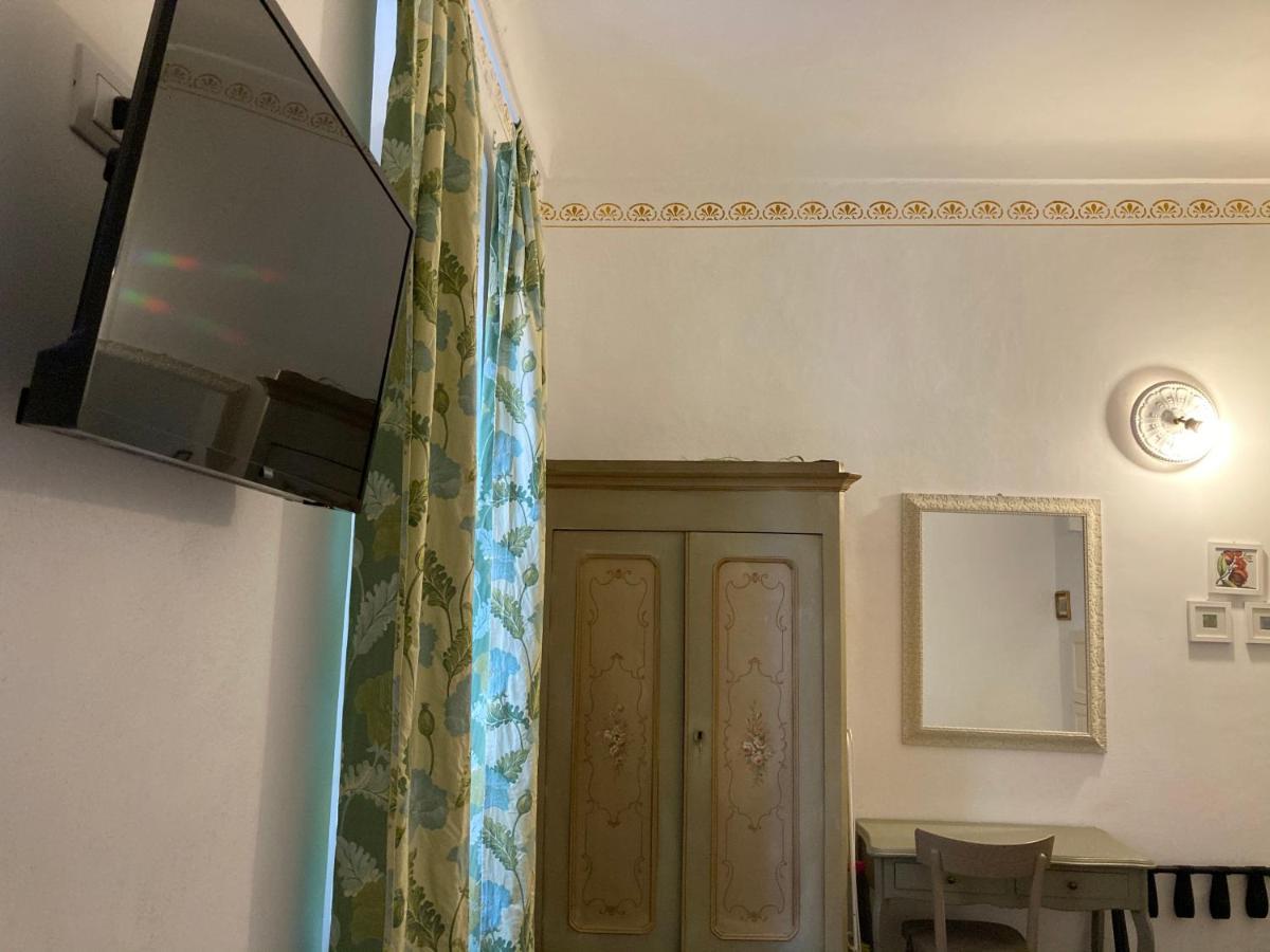 Casa Italia Hotel สโปตัวร์โน ภายนอก รูปภาพ