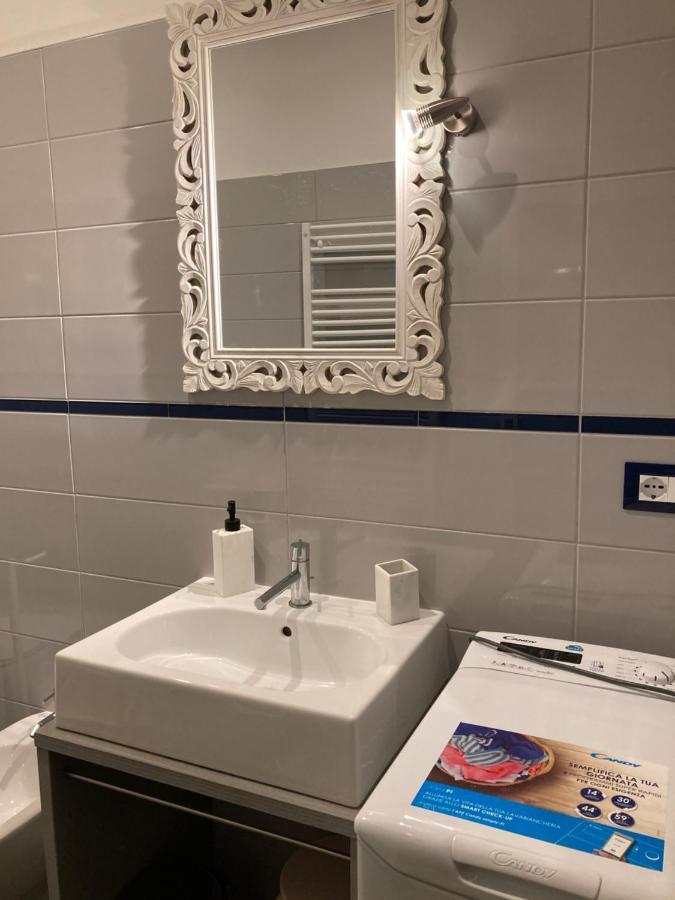 Casa Italia Hotel สโปตัวร์โน ภายนอก รูปภาพ