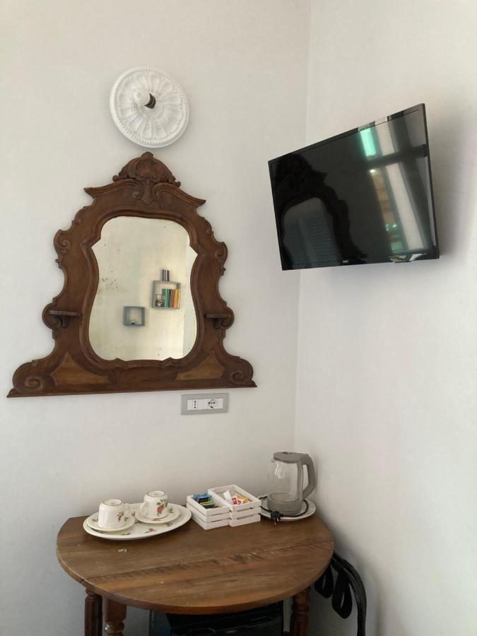 Casa Italia Hotel สโปตัวร์โน ภายนอก รูปภาพ