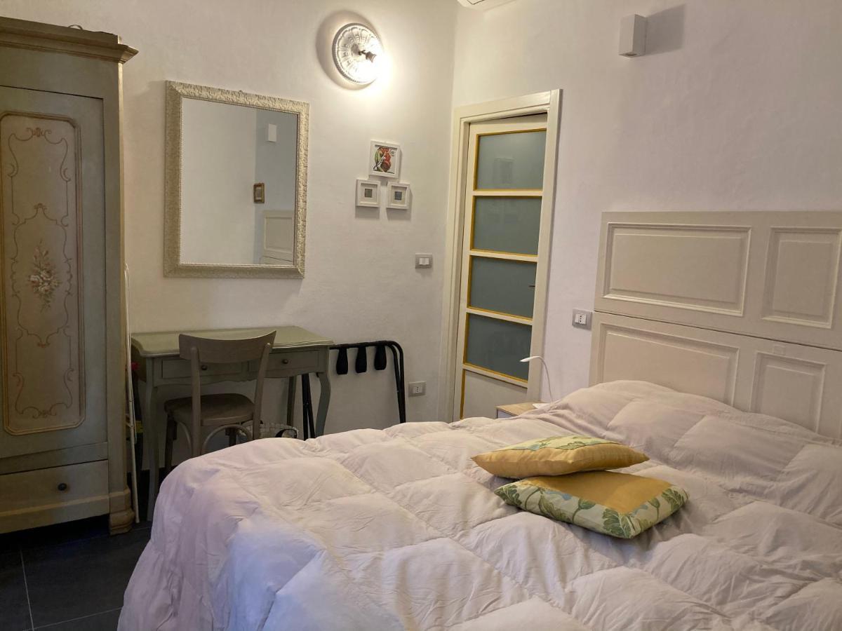 Casa Italia Hotel สโปตัวร์โน ภายนอก รูปภาพ