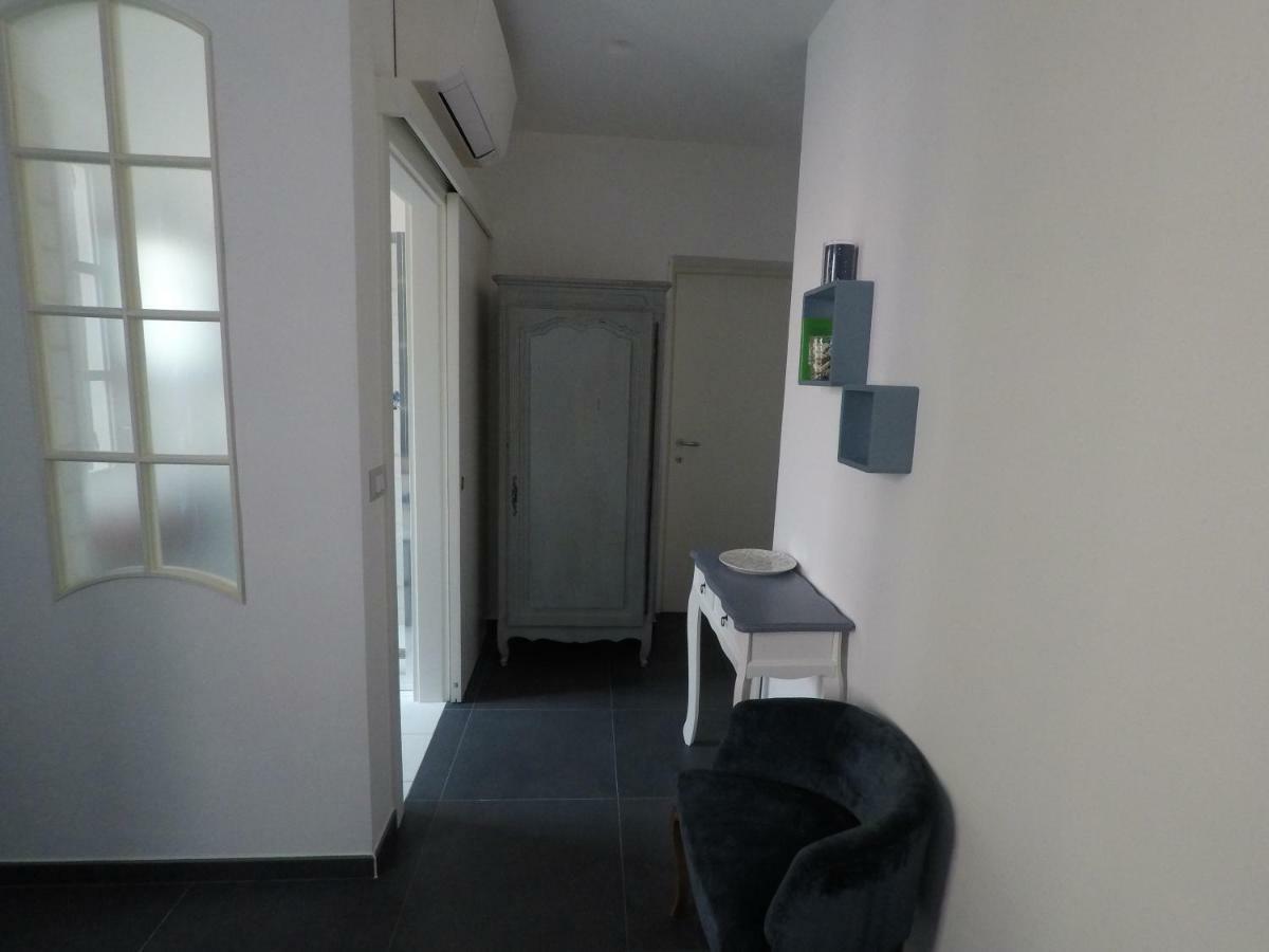 Casa Italia Hotel สโปตัวร์โน ภายนอก รูปภาพ